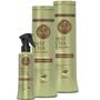 Imagem de Kit Haskell Matcha e Alecrim Sh Cond 300ml Fluido 120ml