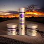 Imagem de Kit Haskell Matiza+ Shampooo Máscara 300ml 3 Itens Completo