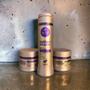 Imagem de Kit Haskell Matiza+ Shampooo Máscara 300ml 3 Itens Completo