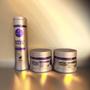 Imagem de Kit Haskell Matiza+ Shampooo Máscara 300ml 3 Itens Completo