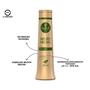 Imagem de Kit Haskell Murumuru 500ml Shamp Cond Mimo