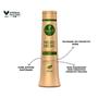 Imagem de Kit Haskell Murumuru 500ml Shamp Cond Mimo