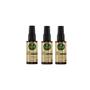 Imagem de Kit Haskell Murumuru - Néctar Concentrado 35ml (3 unidades)