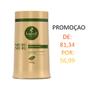 Imagem de Kit Haskell Murumuru Shampoo Condicionador 300 Mascara 900g