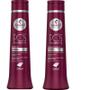 Imagem de Kit Haskell Pós Progressiva Shampoo 500ML + 1 Condicionador 500ML