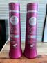 Imagem de Kit Haskell Pós Progressiva Shampoo 500ML + 1 Condicionador 500ML