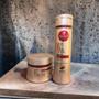 Imagem de Kit Haskell Queratina Shampoo 300ML  + 1 Mascara  300ML