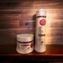 Imagem de Kit Haskell Queratina Shampoo 300ML  + 1 Mascara  300ML