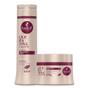 Imagem de Kit Haskell Queratina Shampoo 300ML  + 1 Mascara  300ML