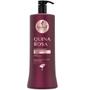 Imagem de Kit Haskell Quina Rosa Sh Condicionador Mascara 1l Leave-in