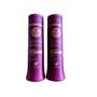 Imagem de Kit Haskell Quina Rosa Shampoo 300ML  + 1 Condicionador 300ML