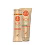 Imagem de Kit Haskell S.O.S Verão Pré e Pós Sol Shampoo Creme (2 produtos)