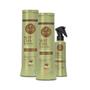 Imagem de Kit Haskell Sh Cond Matcha e Fluido 300ml