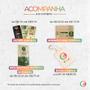 Imagem de Kit Haskell Sh Cond Matcha e Fluido 300ml