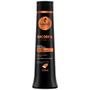 Imagem de Kit Haskell Shampoo Condicionador Encorpa 500ml + Fluido