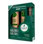 Imagem de Kit Haskell Shampoo e Condicionador Murumuru 500Ml Cada Com