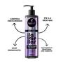 Imagem de Kit Haskell Shampoo Lamelar  Máscara Lamelar Mimo