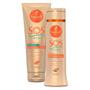 Imagem de Kit Haskell Sos Verao Shampoo 300 Creme Pré/Pós Sol