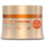 Imagem de Kit Haskell Sos Verao Shampoo Máscara 300G