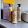 Imagem de Kit Haskell Tutano Shampoo 1 Litro 1 Condicionador 1 Litro 1 Mascara 900ML