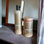 Imagem de Kit Haskell Tutano Shampoo 1 Litro + 1 Mascara 900ML