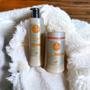 Imagem de Kit Haskell Tutano Shampoo 1 Litro + 1 Mascara 900ML