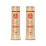 Imagem de Kit Haskell Tutano Shampoo 300ml + Cond 300ml