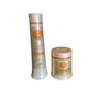 Imagem de Kit Haskell Tutano Shampoo 500ML + 1 Mascara 500ML