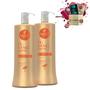 Imagem de Kit Haskell Tutano Shampoo e Condicionador 1l