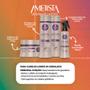 Imagem de Kit HaskellAmetista Sh Cond Masc 300ml e Fluido 120