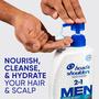 Imagem de Kit Head & Shoulders 2 em 1 - 2 Unidades de 900ml
