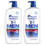 Imagem de Kit Head & Shoulders 2 em 1 - 2 Unidades de 900ml