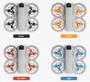 Imagem de Kit Hélices para Dji Neo Drone Fpv Resistente Leve Cores