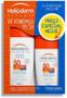 Imagem de Kit Helioderm Protetor Solar Corporal FPS 50 2 unidades 200mL +120 ML