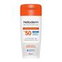 Imagem de Kit Helioderm Protetor Solar Corporal FPS50 200mL + Facial FPS50 Sem Cor 50g