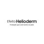 Imagem de Kit Helioderm Protetor Solar Corporal FPS50 200mL + Facial FPS50 Sem Cor 50g