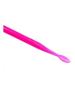 Imagem de Kit Henna Makiaj Com Fixador Sobrancelha Profissional e Palito Duplo Dosador Rosa