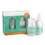 Imagem de Kit Herbia Desodorante 100g + Spray P/ Desodorante 60ml