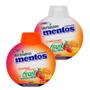 Imagem de Kit Herbíssimo Shampoo e Condicionador Mentos Fruit 300ml