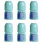 Imagem de Kit Hi&Dri Desodorante Rollon 50 Ml Unissex Com 6 Unidades
