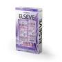 Imagem de Kit Hidra Hialuronico Elseve shampoo 375ml + condicionador 170ml