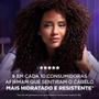 Imagem de Kit Hidra Hialuronico Elseve shampoo 375ml + condicionador 170ml
