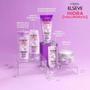 Imagem de Kit Hidra Hialuronico Elseve shampoo 375ml + condicionador 170ml
