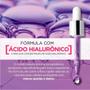 Imagem de Kit Hidra Hialuronico Elseve shampoo 375ml + condicionador 170ml