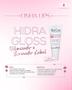 Imagem de Kit Hidra Lips ExfoPeeling Esfoliante Labial e Hidra Gloss Volumizador Bel Col