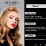 Imagem de Kit Hidrabell Intensive Reset Sh 285ml + Cond 270g