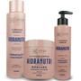 Imagem de Kit Hidranutri 1 Shampoo 1 Máscara 500g 1 Leave In 230ml Voga