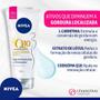 Imagem de Kit Hidratação Corporal: Hidratante Milk 200ml + Loção Firmador Q10 200ml + Hidratante Gel Anticelulite 200g Nivea