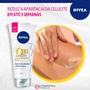 Imagem de Kit Hidratação Corporal: Hidratante Milk 200ml + Loção Firmador Q10 200ml + Hidratante Gel Anticelulite 200g Nivea