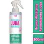 Imagem de Kit Hidratação Inteligente Widi Care Creme de Limpeza Juba Co Wash 500ml e Bruma Hidratante Revitalizando a Juba 300ml